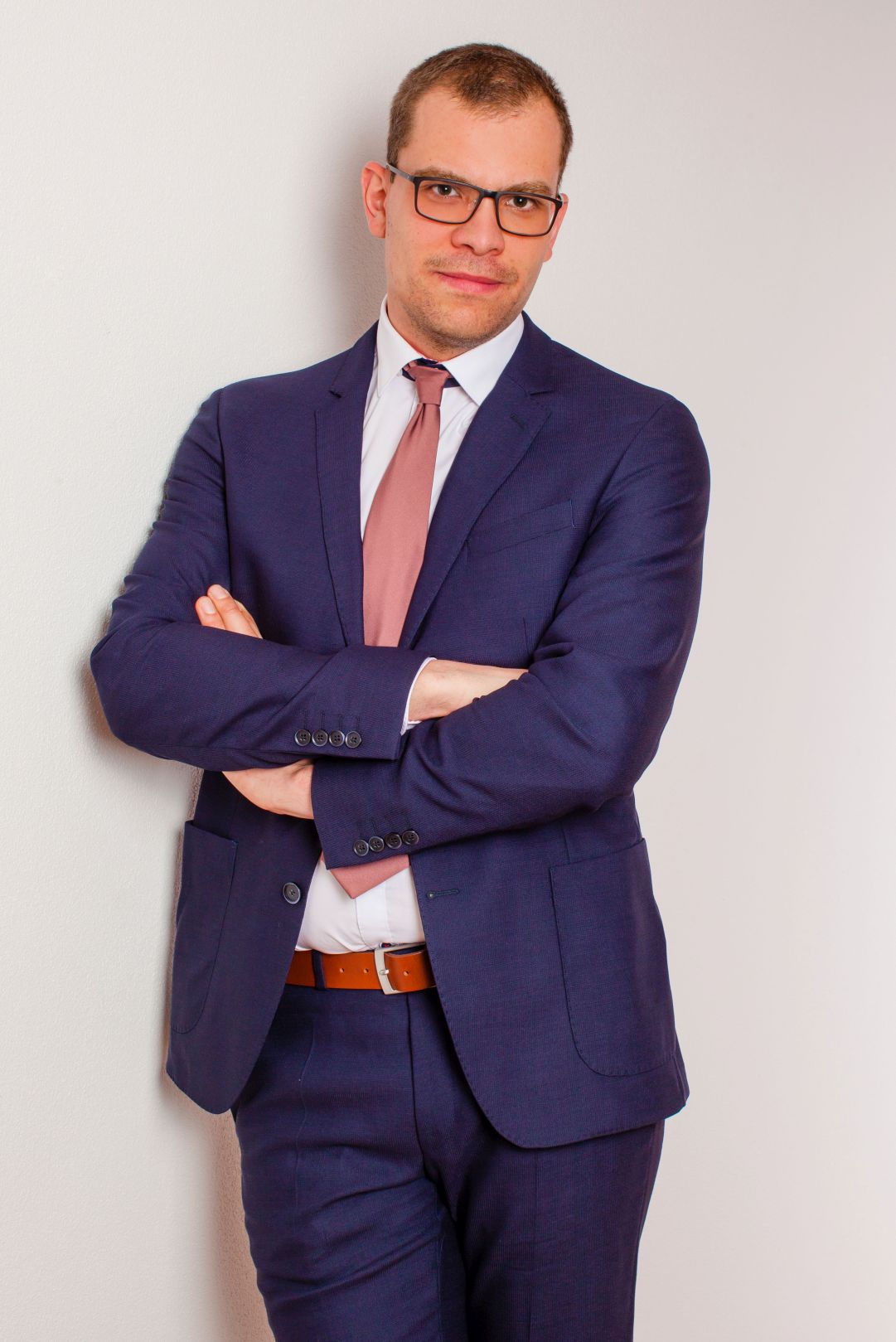 Kevin Hipp